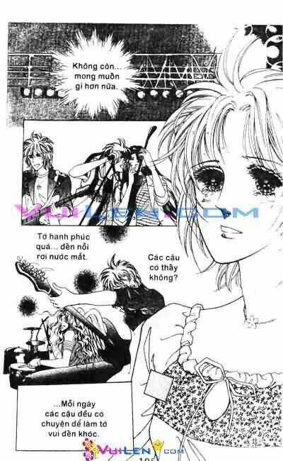 Ước Mơ Cao Đẹp Chapter 6 trang 105