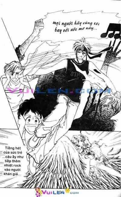 Ước Mơ Cao Đẹp Chapter 6 trang 106