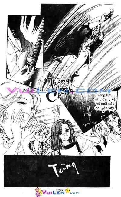 Ước Mơ Cao Đẹp Chapter 6 trang 107