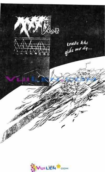Ước Mơ Cao Đẹp Chapter 6 trang 108
