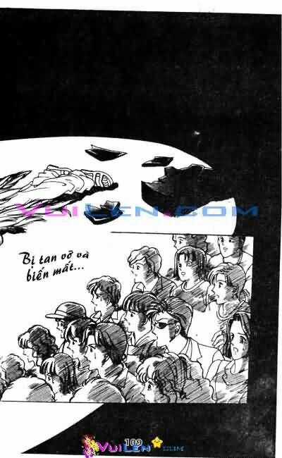 Ước Mơ Cao Đẹp Chapter 6 trang 109