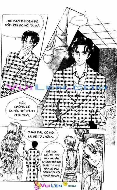 Ước Mơ Cao Đẹp Chapter 6 trang 11