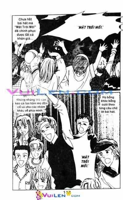 Ước Mơ Cao Đẹp Chapter 6 trang 112