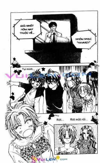 Ước Mơ Cao Đẹp Chapter 6 trang 117