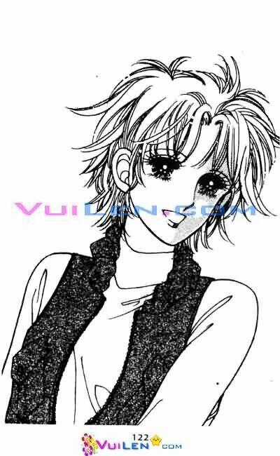 Ước Mơ Cao Đẹp Chapter 6 trang 122