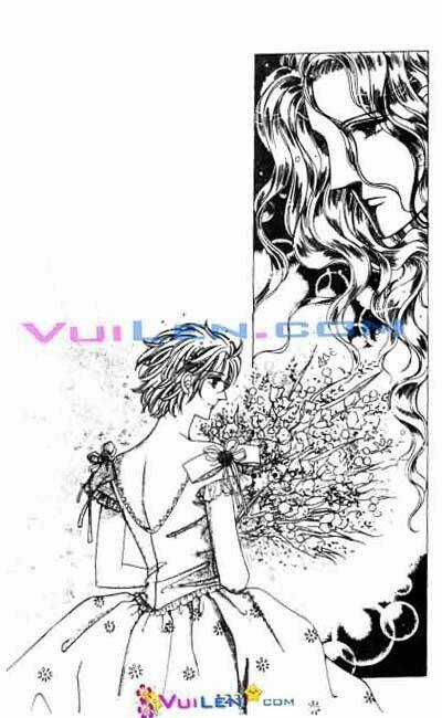 Ước Mơ Cao Đẹp Chapter 6 trang 123