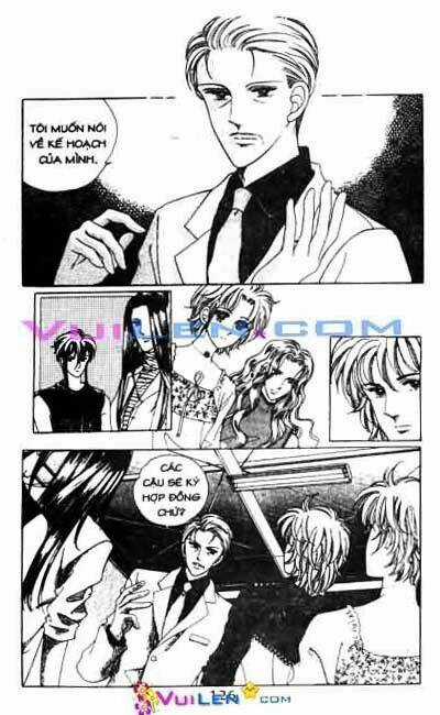 Ước Mơ Cao Đẹp Chapter 6 trang 126