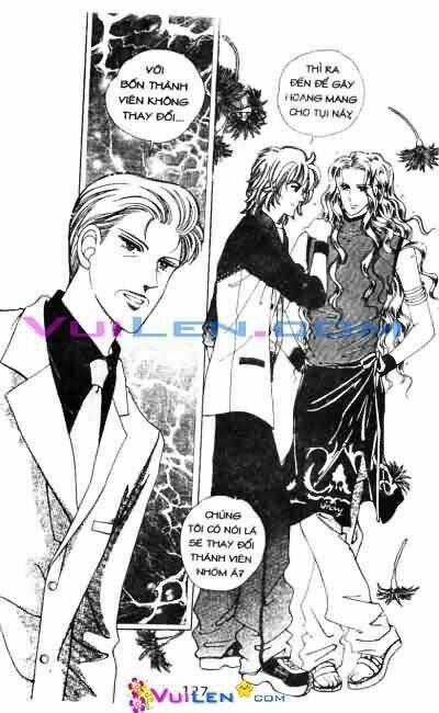 Ước Mơ Cao Đẹp Chapter 6 trang 127