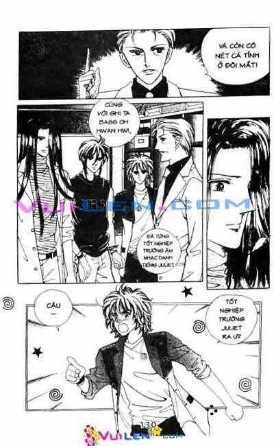 Ước Mơ Cao Đẹp Chapter 6 trang 130