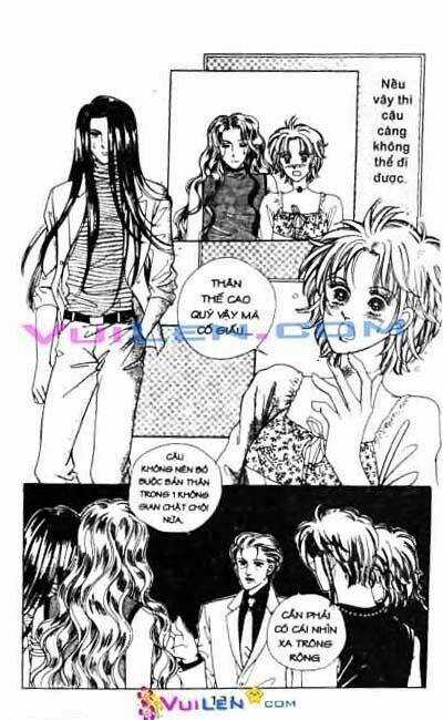 Ước Mơ Cao Đẹp Chapter 6 trang 131