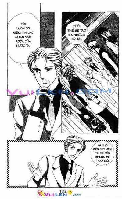Ước Mơ Cao Đẹp Chapter 6 trang 132
