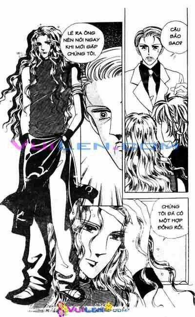 Ước Mơ Cao Đẹp Chapter 6 trang 136