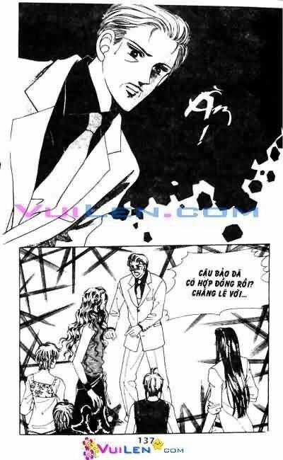 Ước Mơ Cao Đẹp Chapter 6 trang 137