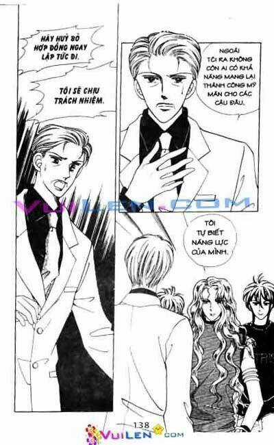 Ước Mơ Cao Đẹp Chapter 6 trang 138
