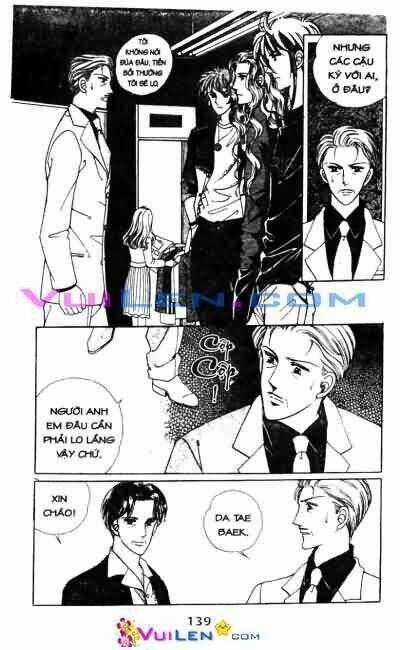 Ước Mơ Cao Đẹp Chapter 6 trang 139