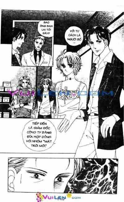 Ước Mơ Cao Đẹp Chapter 6 trang 140
