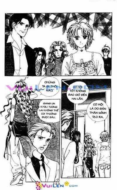 Ước Mơ Cao Đẹp Chapter 6 trang 143