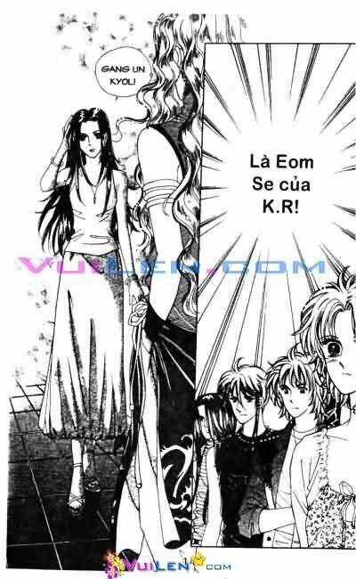 Ước Mơ Cao Đẹp Chapter 6 trang 146