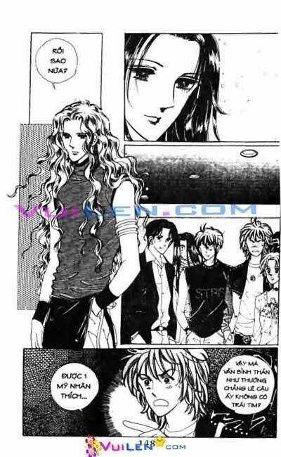 Ước Mơ Cao Đẹp Chapter 6 trang 148