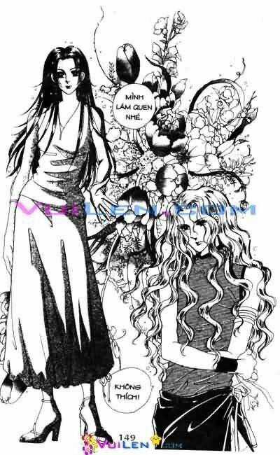 Ước Mơ Cao Đẹp Chapter 6 trang 149