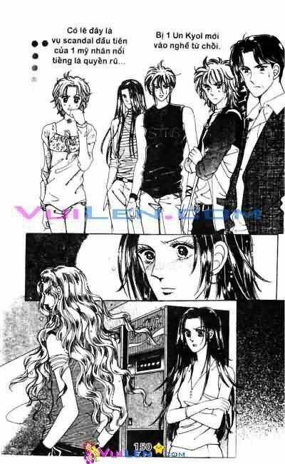 Ước Mơ Cao Đẹp Chapter 6 trang 150