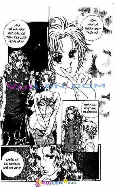 Ước Mơ Cao Đẹp Chapter 6 trang 153