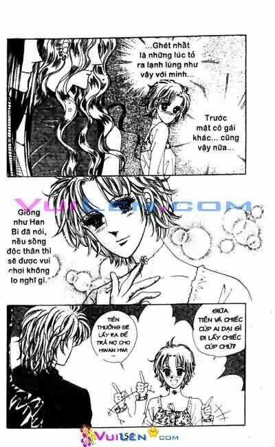Ước Mơ Cao Đẹp Chapter 6 trang 155