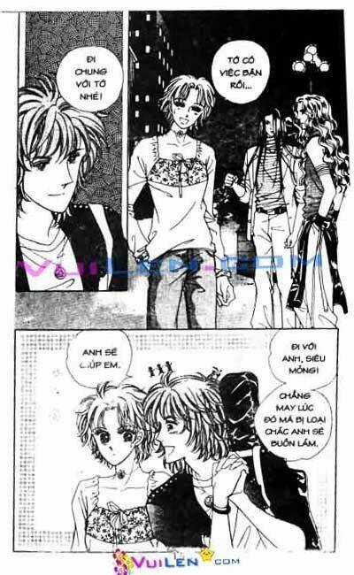 Ước Mơ Cao Đẹp Chapter 6 trang 156