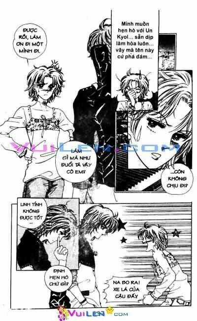 Ước Mơ Cao Đẹp Chapter 6 trang 157