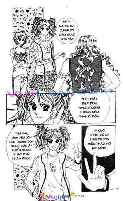 Ước Mơ Cao Đẹp Chapter 6 trang 160