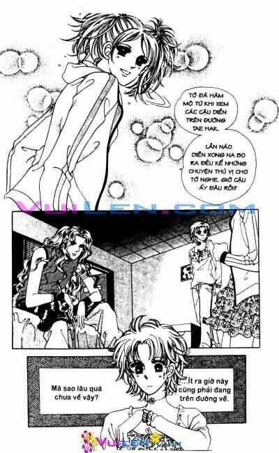 Ước Mơ Cao Đẹp Chapter 6 trang 163