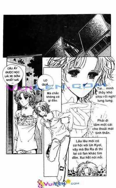 Ước Mơ Cao Đẹp Chapter 6 trang 164