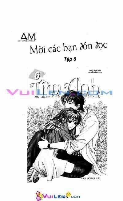 Ước Mơ Cao Đẹp Chapter 6 trang 165