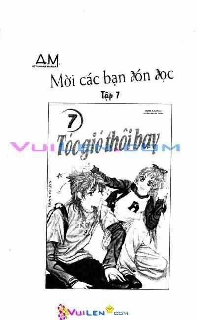 Ước Mơ Cao Đẹp Chapter 6 trang 168