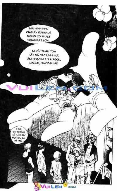 Ước Mơ Cao Đẹp Chapter 6 trang 40