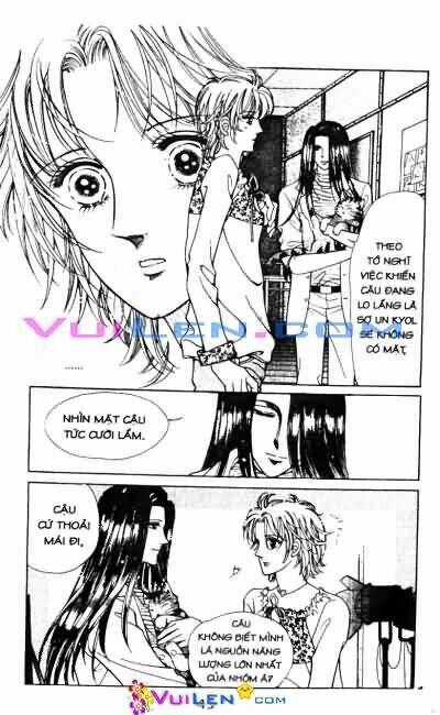Ước Mơ Cao Đẹp Chapter 6 trang 45