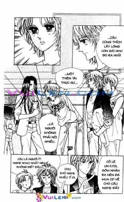 Ước Mơ Cao Đẹp Chapter 6 trang 46