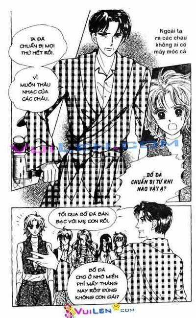 Ước Mơ Cao Đẹp Chapter 6 trang 5