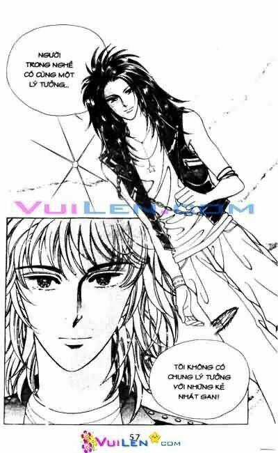 Ước Mơ Cao Đẹp Chapter 6 trang 57
