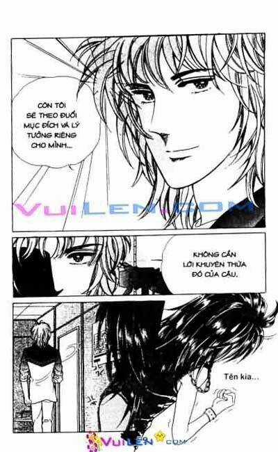Ước Mơ Cao Đẹp Chapter 6 trang 59