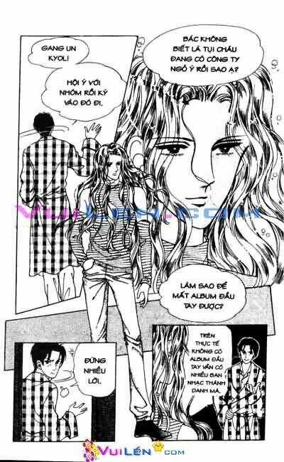 Ước Mơ Cao Đẹp Chapter 6 trang 6