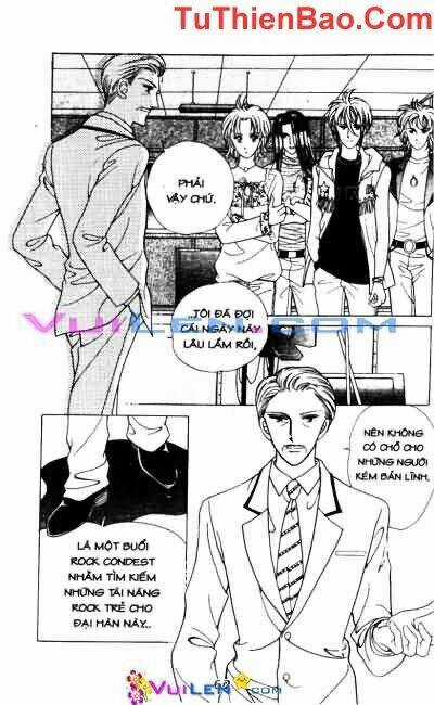 Ước Mơ Cao Đẹp Chapter 6 trang 62