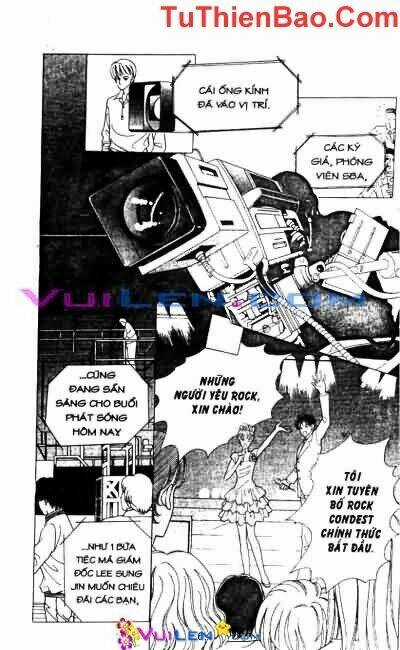 Ước Mơ Cao Đẹp Chapter 6 trang 64