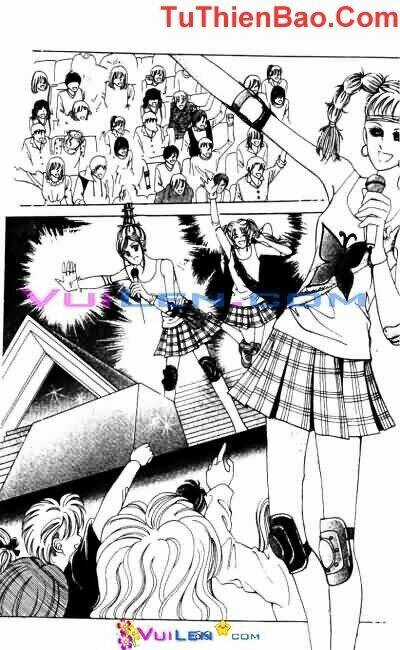 Ước Mơ Cao Đẹp Chapter 6 trang 66