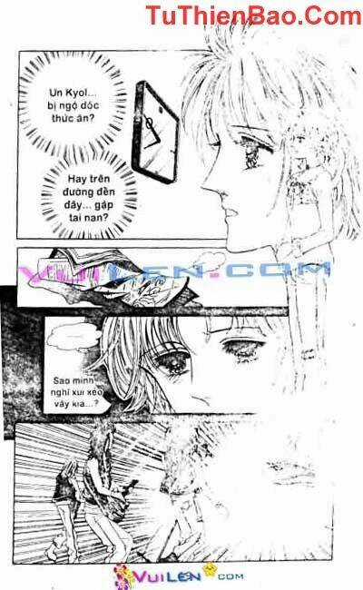 Ước Mơ Cao Đẹp Chapter 6 trang 69