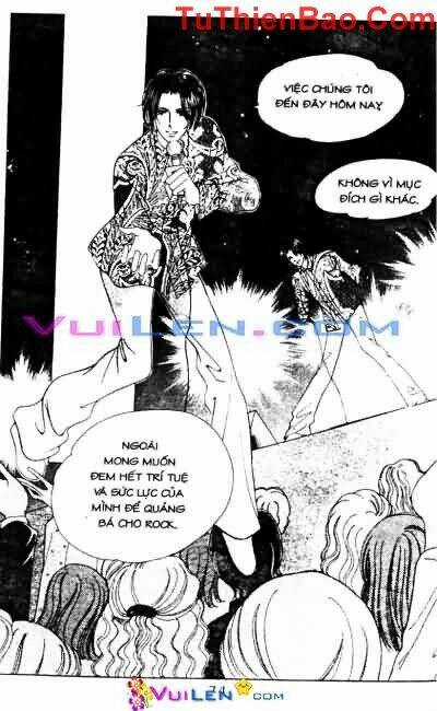 Ước Mơ Cao Đẹp Chapter 6 trang 74