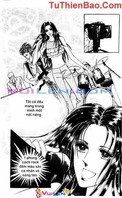 Ước Mơ Cao Đẹp Chapter 6 trang 78