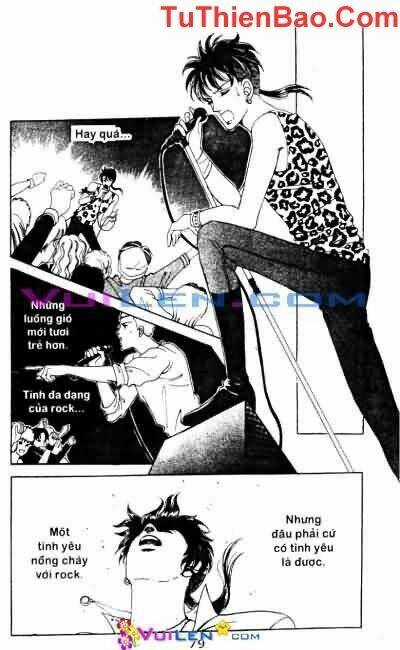 Ước Mơ Cao Đẹp Chapter 6 trang 79