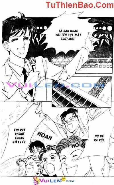 Ước Mơ Cao Đẹp Chapter 6 trang 82