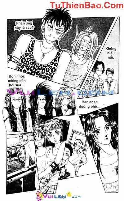 Ước Mơ Cao Đẹp Chapter 6 trang 83